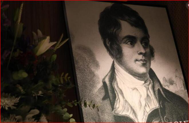 Robert Burns