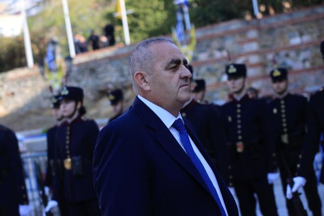 Καταπέλτης κατά του Ράμα ο ευρωβουλευτής Φρέντη Μπελέρης 