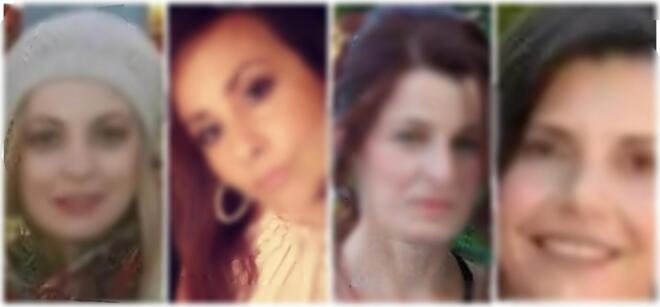 Βιολάντα: Από τα χαμόγελα, στο πένθος - Οι στιγμές πριν την τραγωδία