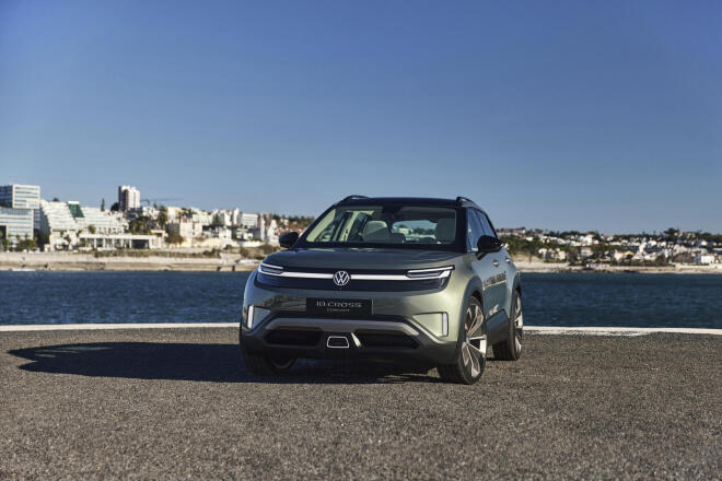 VW: Πρώτη και στα αμιγώς ηλεκτρικά οχήματα στην Ευρώπη