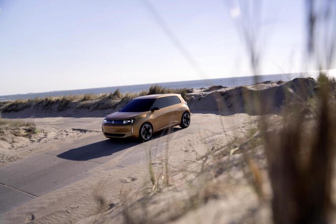 VW: Πρώτη και στα αμιγώς ηλεκτρικά οχήματα στην Ευρώπη