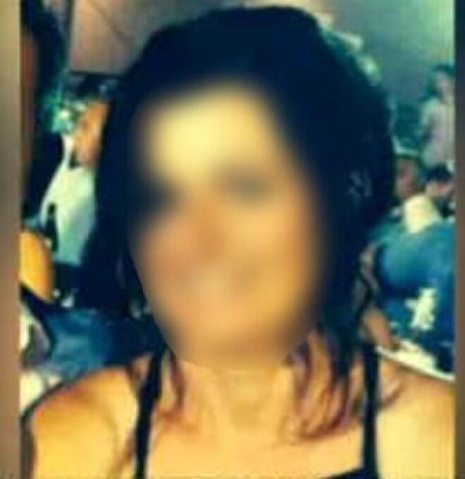 Φωτιά Βιολάντα: Τα πρόσωπα της τραγωδίας