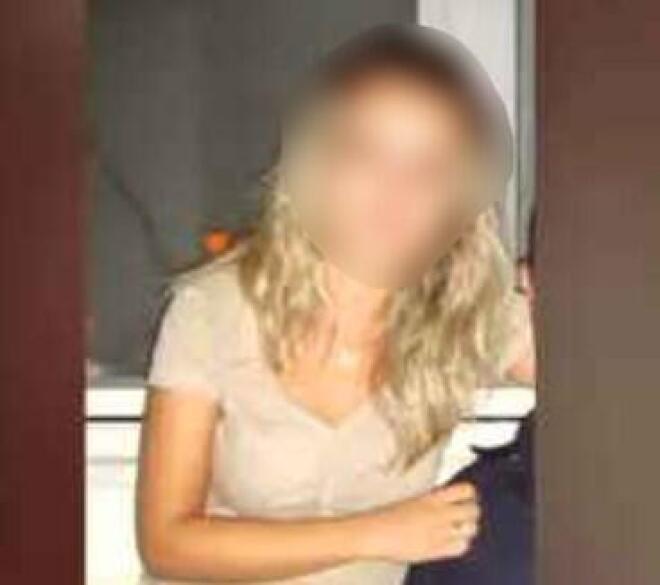 Θρήνος για τις νεκρές στη «Βιολάντα»