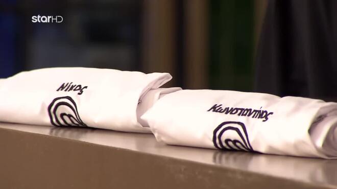 MasterChef: Η μάχη της λευκής ποδιάς και ο μεγάλος νικητής 