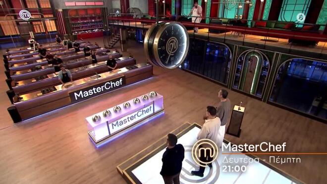 MasterChef: Ποιος θα είναι ο νικητής και ποιος ο χαμένος;