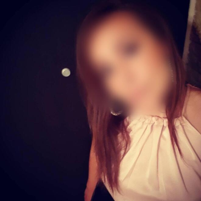 Η Βασιλική Σκαμπαρδώνη που σκοτώθηκε στην έκρηξη στη Βιολάντα