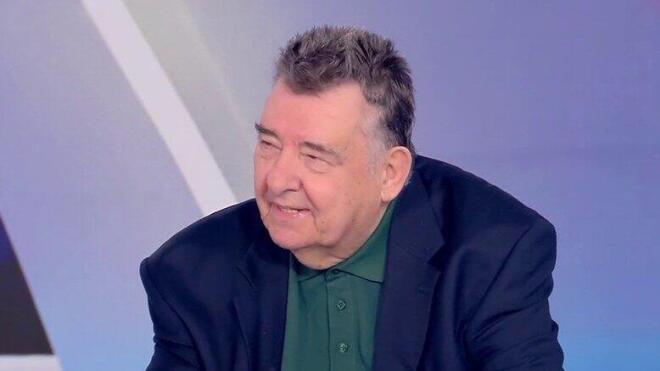 Γιώργος Καρατζαφέρης: Όσα είπε για τον θάνατο του αδελφού του, Σπύρου