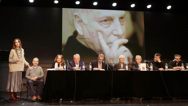 Kάτια Δανδουλάκη: Ο πρωταγωνιστικός ρόλος που αρνήθηκε στο Παρά Πέντε