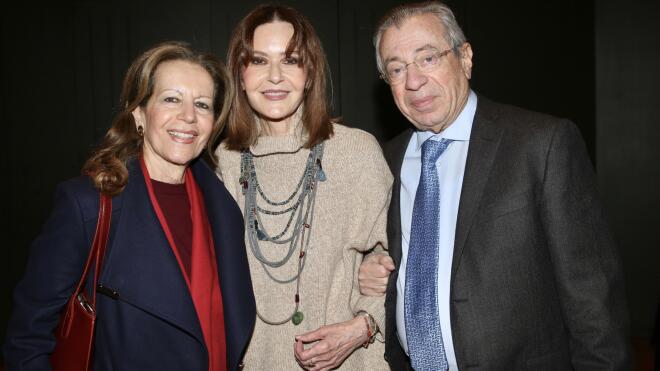 Kάτια Δανδουλάκη: Ο πρωταγωνιστικός ρόλος που αρνήθηκε στο Παρά Πέντε