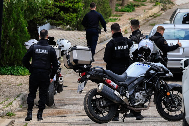 Γλυφάδα δολοφονία 1