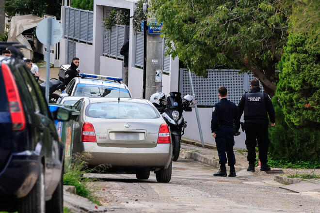 Γλυφάδα δολοφονία 2