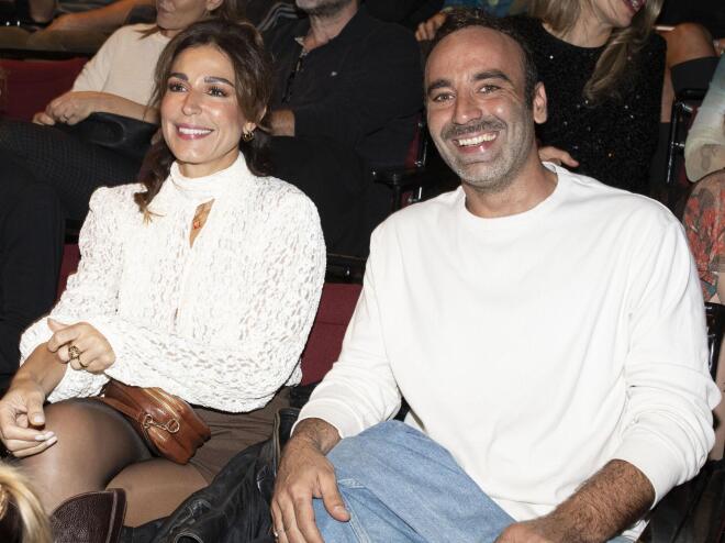 Κατερίνα Παπουτσάκη: Τίτλοι τέλους στη σχέση της με τον Θάνο Χατζόπουλο