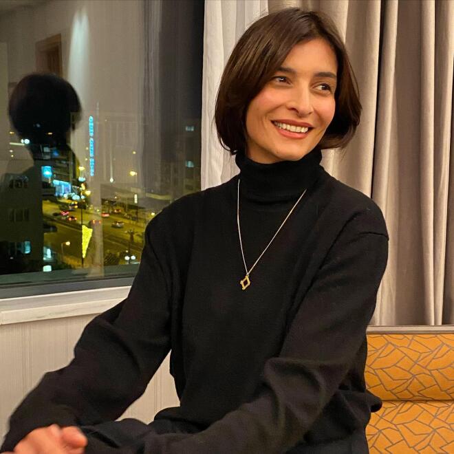 Η Αντιγόνη Κουλουκάκου έχει μία ιδιαίτερα σημαντική πορεία στο εξωτερικό