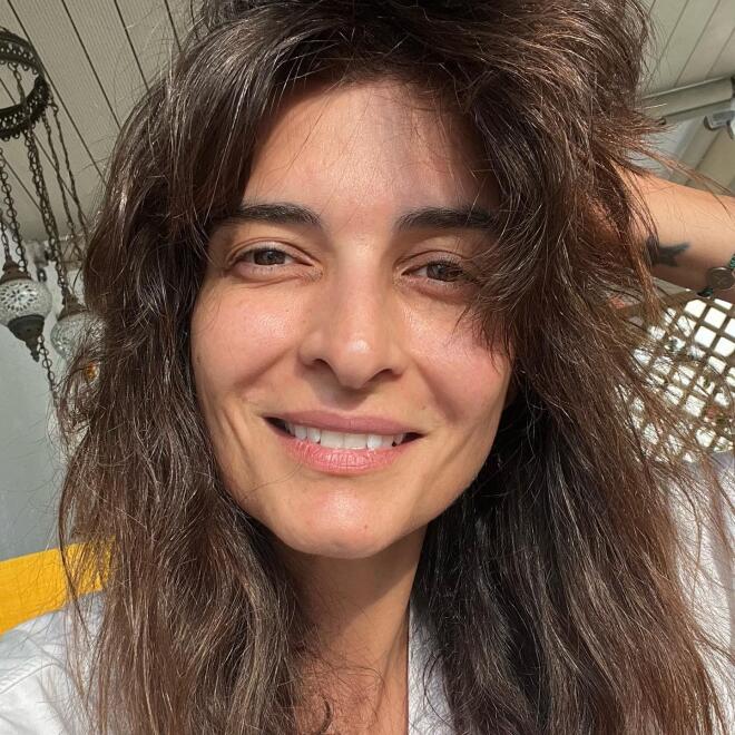 Αντιγόνη Κουλουκάκου: «Άμα το 'ξερα νωρίτερα θα 'χα κάνει κι άλλα παιδιά»