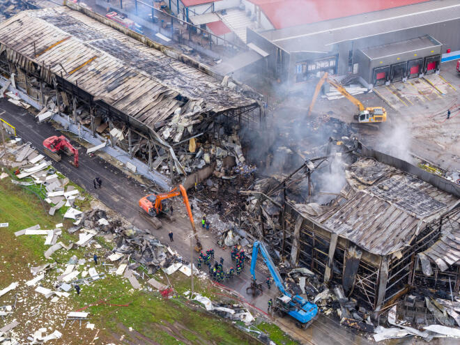 Έκρηξη Βιολάντα