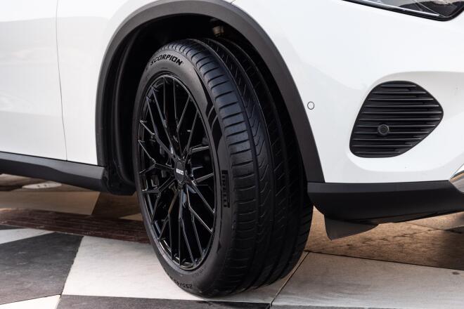 Pirelli: Παρουσιάζει τη νέα γενιά Scorpion για SUV