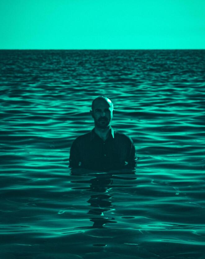 Ο Βλάσης Πασιούδης στη Φώκια