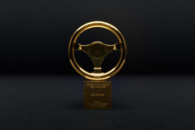 BMW M: Οι διακρίσεις που πήρε το 2025