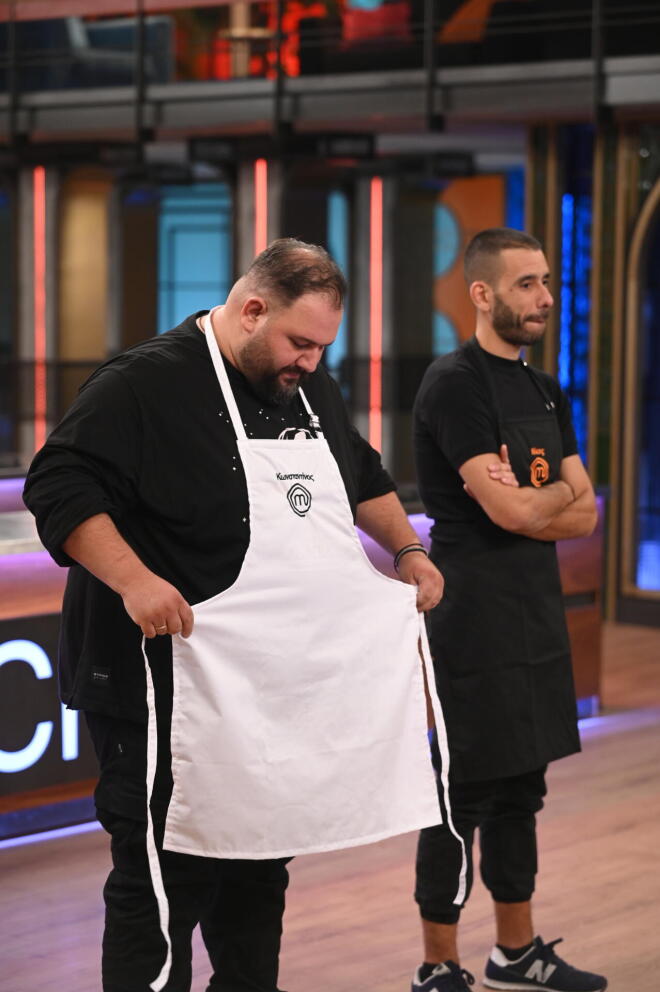 MasterChef: «Από κάθε πάγκο θα έχουμε έναν νικητή κι έναν χαμένο!»