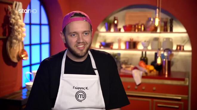 MasterChef: Η μάχη του σνίτσελ που έκρινε τη λευκή ποδιά