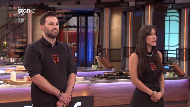 Γιώργος Π. - Μενεξιά