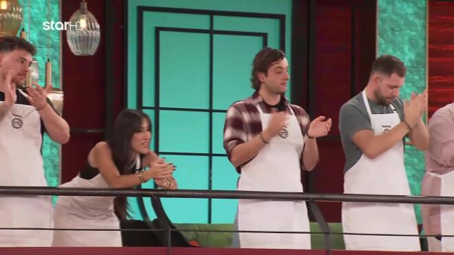 MasterChef: Ποιος αποχώρησε λίγο πριν μπει στο σπίτι!