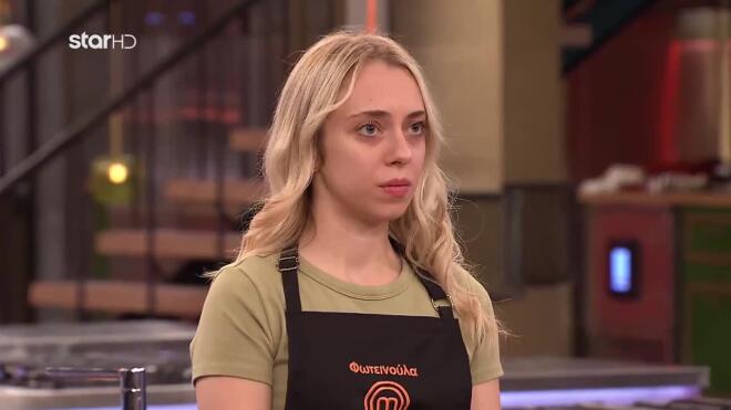 MasterChef: Ποιος αποχώρησε λίγο πριν μπει στο σπίτι!