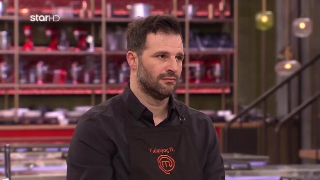 MasterChef: Ποιος αποχώρησε λίγο πριν μπει στο σπίτι!