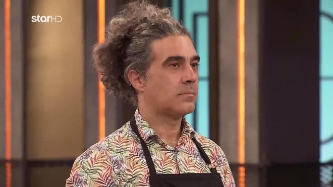 MasterChef: Ποιος αποχώρησε λίγο πριν μπει στο σπίτι!