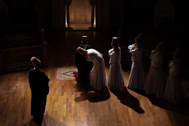 Ο Travel Photographer of the Year είναι Έλληνας - Δείτε τις φωτογραφίες του