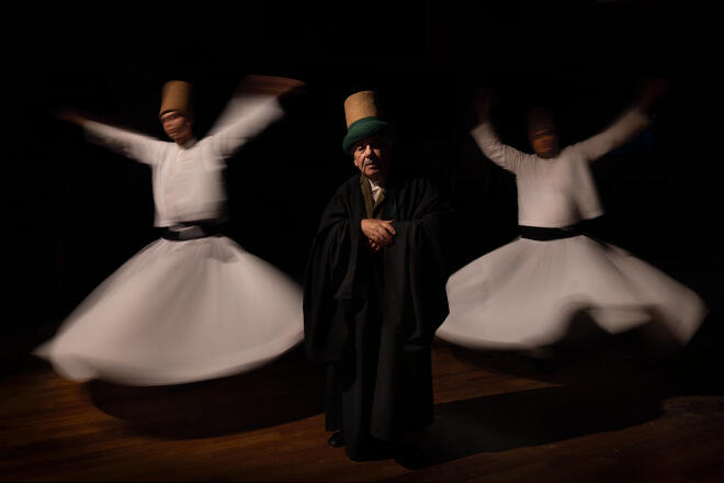 Ο Travel Photographer of the Year είναι Έλληνας - Δείτε τις φωτογραφίες του