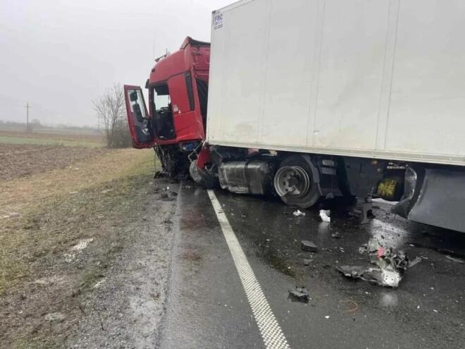 τροχαίο φίλαθλοι παοκ ρουμανία 3