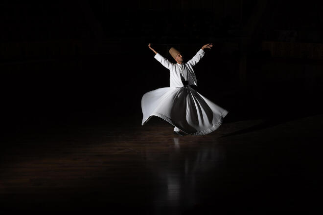 Ο Travel Photographer of the Year είναι Έλληνας - Δείτε τις φωτογραφίες του