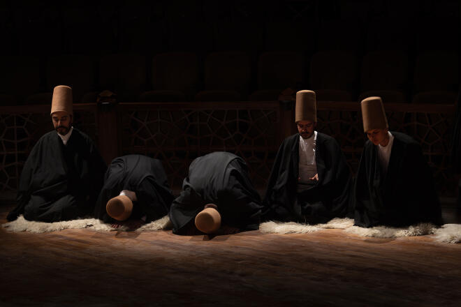 Ο Travel Photographer of the Year είναι Έλληνας - Δείτε τις φωτογραφίες του