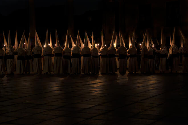 Ο Travel Photographer of the Year είναι Έλληνας - Δείτε τις φωτογραφίες του