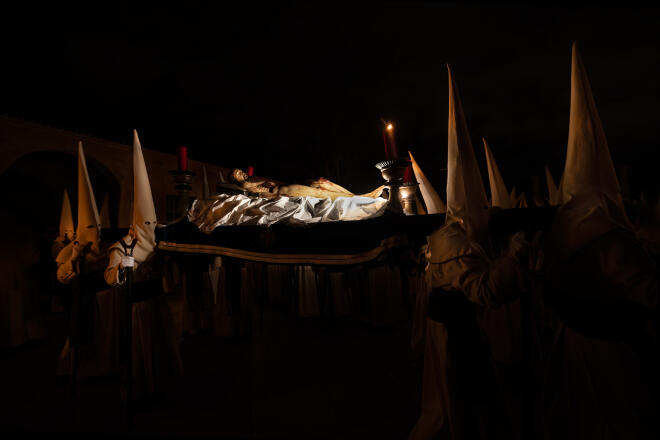 Ο Travel Photographer of the Year είναι Έλληνας - Δείτε τις φωτογραφίες του