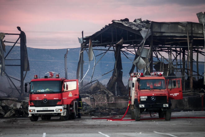 έκρηξη Βιολάντα 6