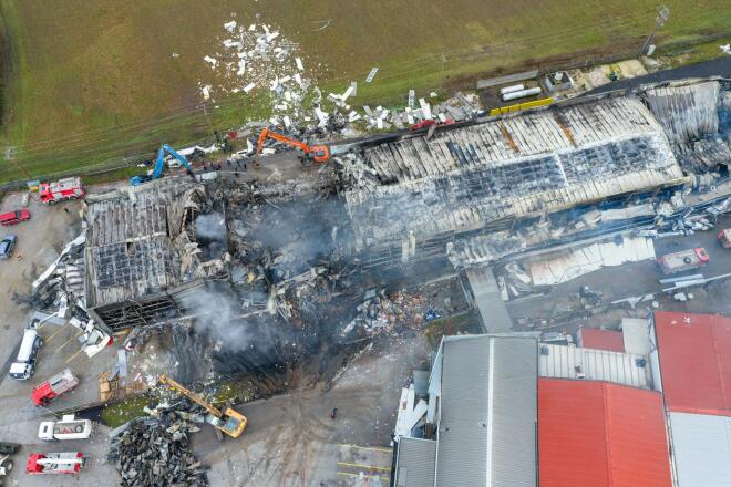 έκρηξη Βιολάντα 10