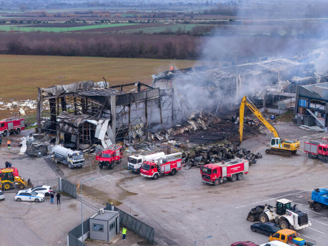 έκρηξη Βιολάντα 1