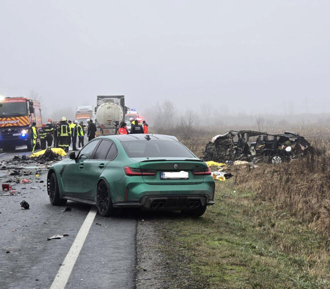 τροχαίο ΠΑΟΚ 6