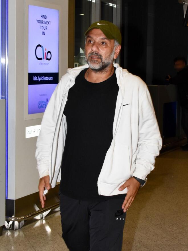 Γρηγόρης Αρναούτογλου 2