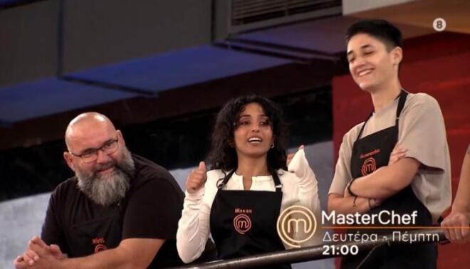 masterchef