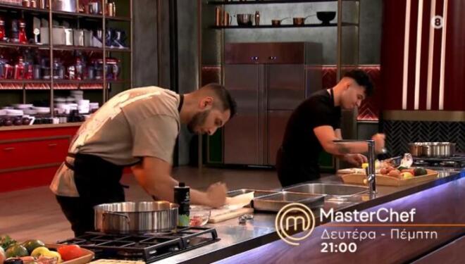 masterchef