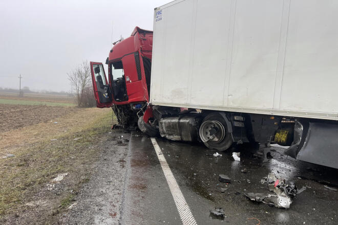 τροχαίο ΠΑΟΚ Ρουμανία 8