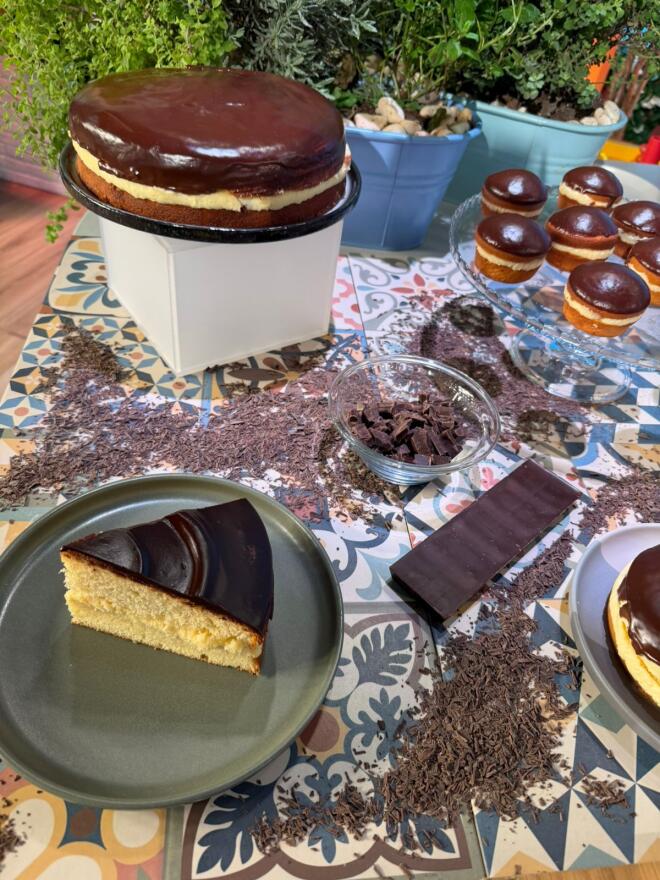 Θα έρθουν οι φίλοι σου το Σαββατοκύριακο; Φτιάξε τους αυτό το υπέροχο γλυκό