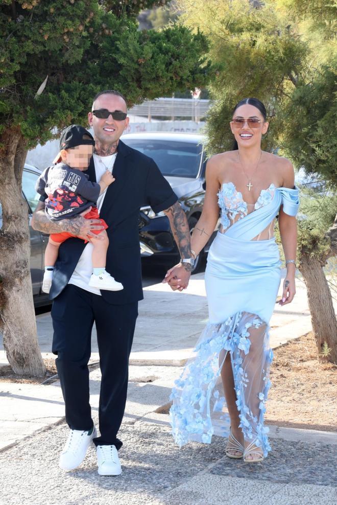 Η Έλενα Τσαγκρινού χώρισε από τον Dj Stephan: «Είναι κάτι που πληγώνει»