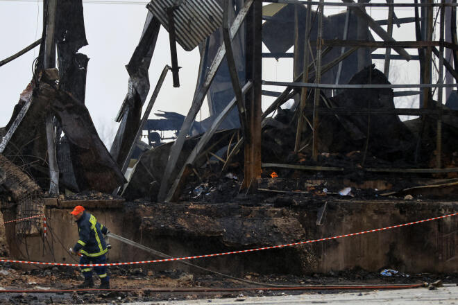 Φωτιά Βιολάντα