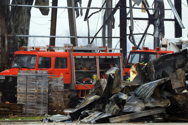 Έκρηξη Βιολάντα