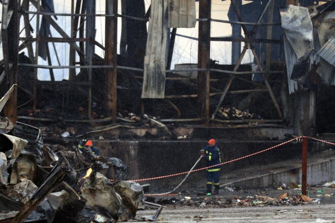 Βιολάντα: Τι κατέθεσε ο ιδιοκτήτης για τη φονική έκρηξη