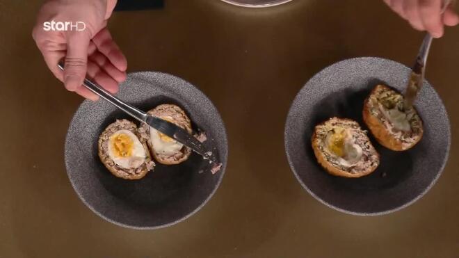 MasterChef: Ο κιμάς του Μίμη «κρατούσε»